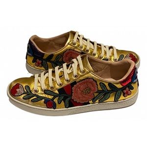 Gucci Ace Sneakers